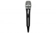 Micrófono de mano IK Multimedia iRig Mic, vista frontal