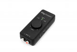 IK Multimedia iRig Stream, vista de controles