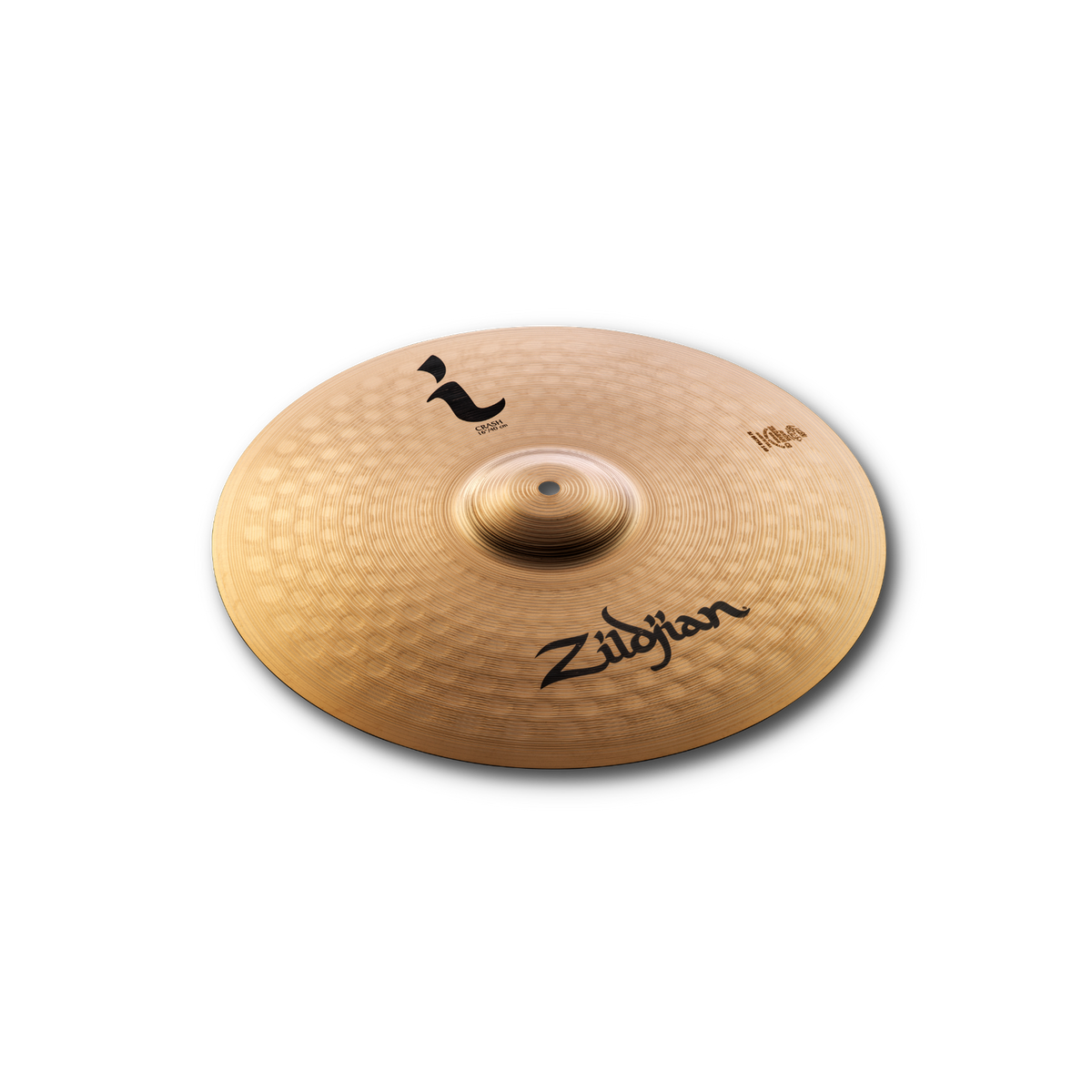 PLATILLO ZILDJIAN I 16" ILH - vista 1