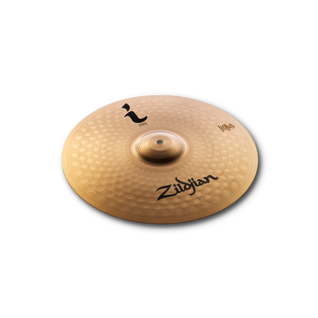 PLATILLO ZILDJIAN I 16" ILH - vista 1