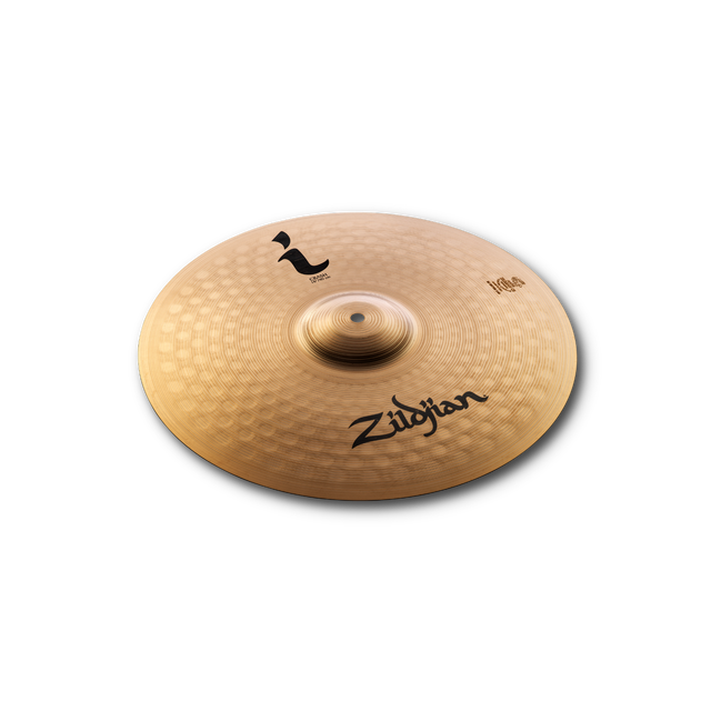 PLATILLO ZILDJIAN I 16" ILH - vista 1