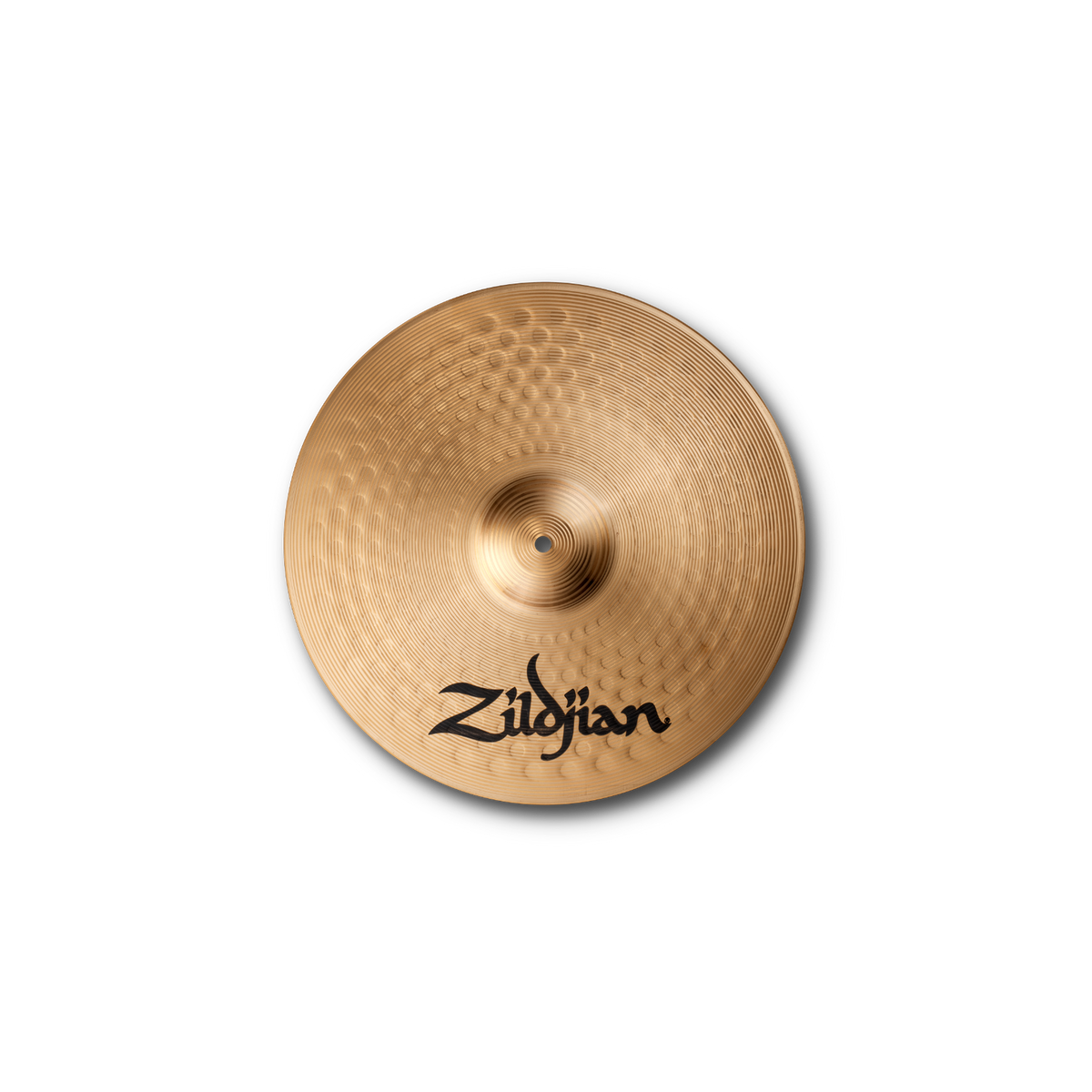 PLATILLO ZILDJIAN I 16" ILH - vista 3