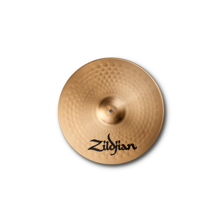 PLATILLO ZILDJIAN I 16" ILH - vista 3
