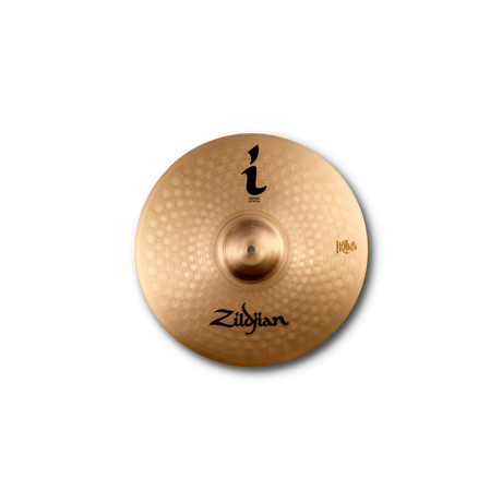 PLATILLO ZILDJIAN I 16" ILH - vista 2