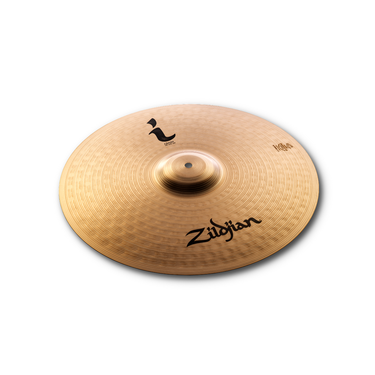 PLATILLO ZILDJIAN I 18" ILH - vista 1