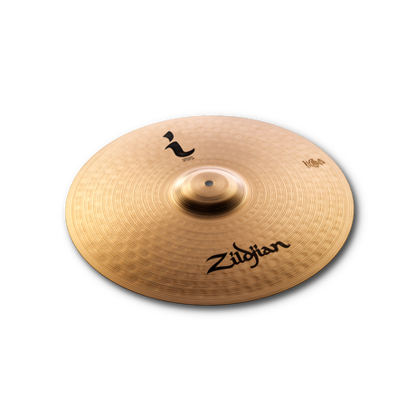 PLATILLO ZILDJIAN I 18" ILH - vista 1