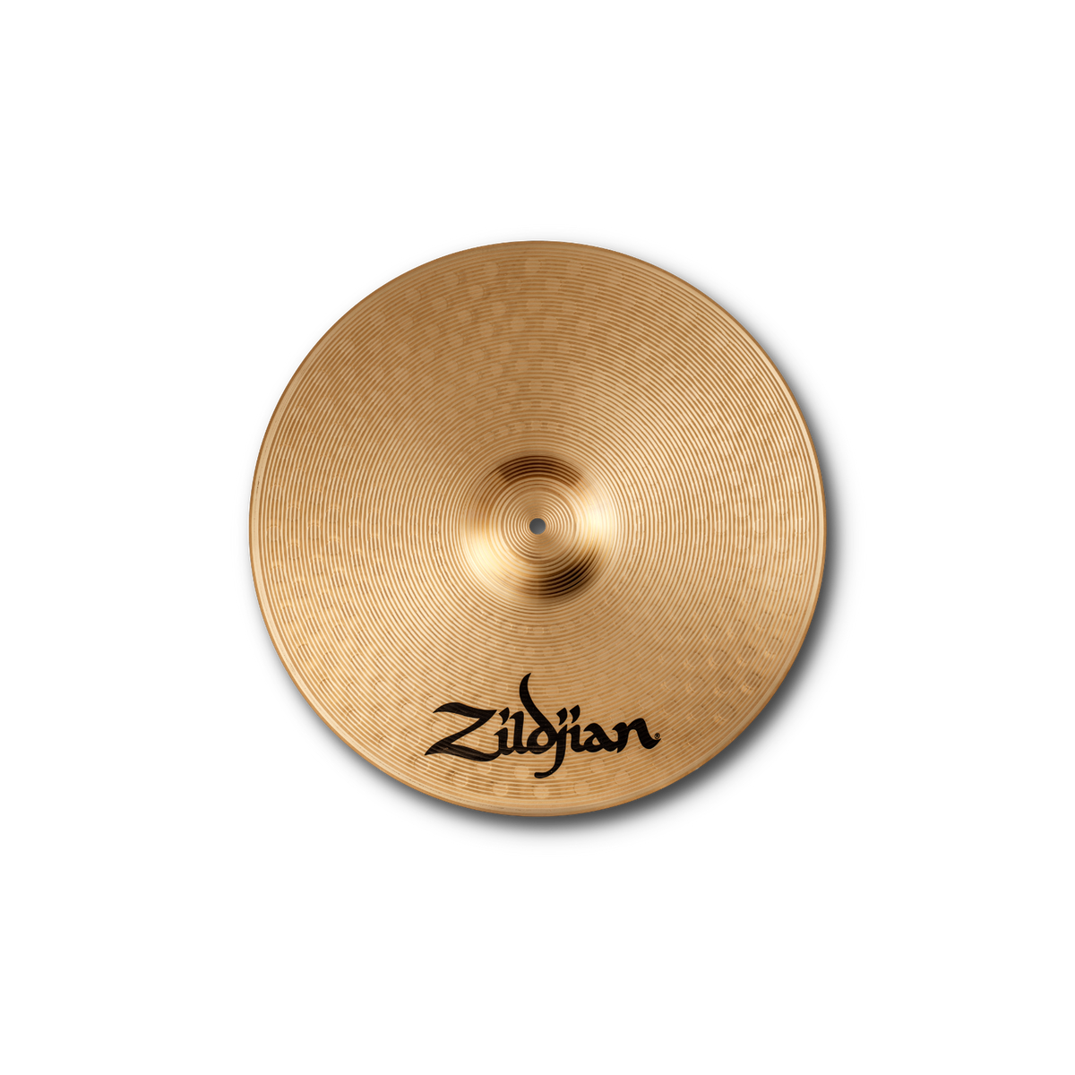 PLATILLO ZILDJIAN I 18" ILH - vista 3