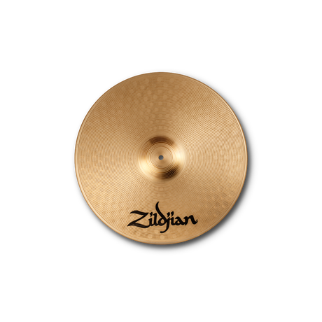 PLATILLO ZILDJIAN I 18" ILH - vista 3