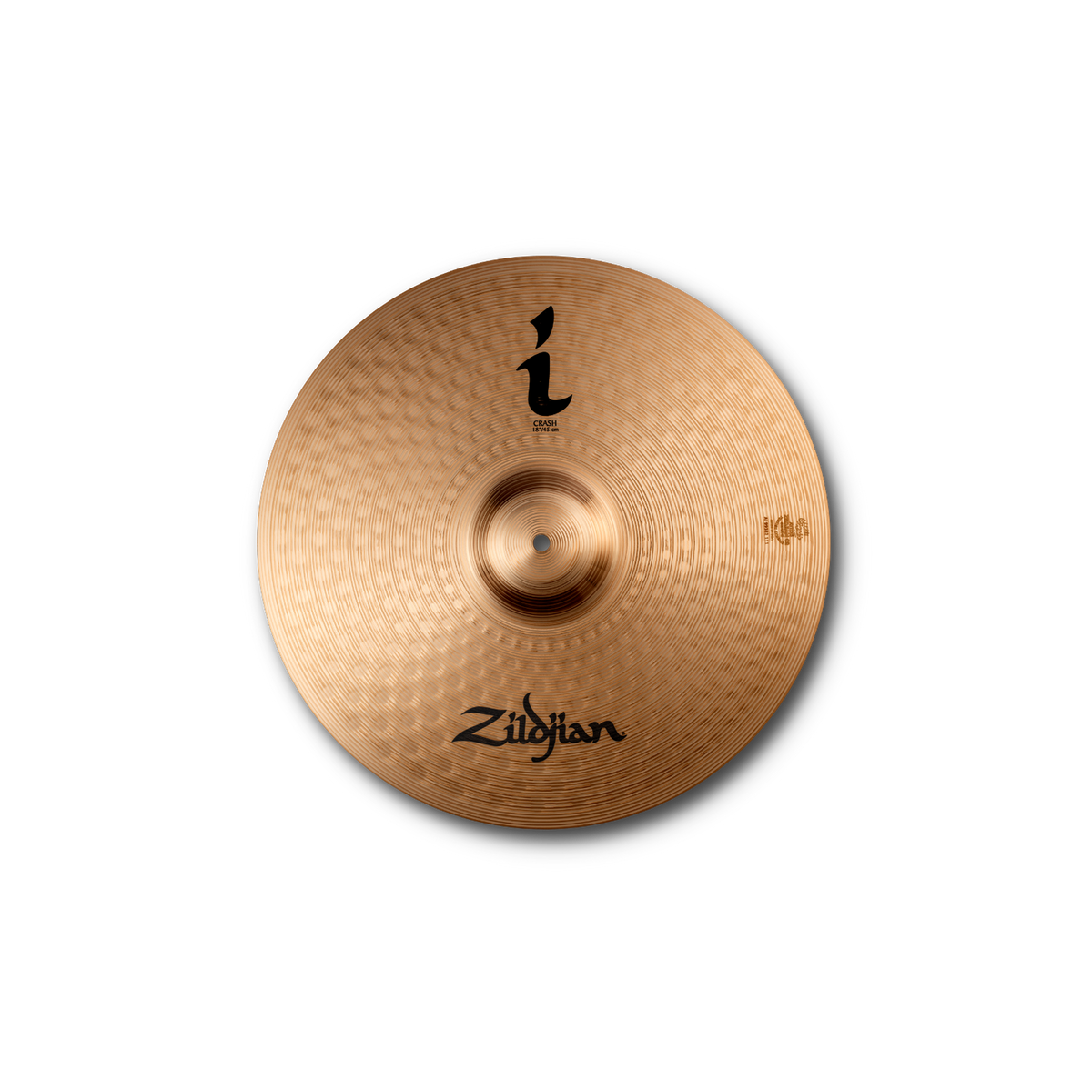 PLATILLO ZILDJIAN I 18" ILH - vista 2