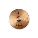 PLATILLO ZILDJIAN I 18" ILH - vista 2