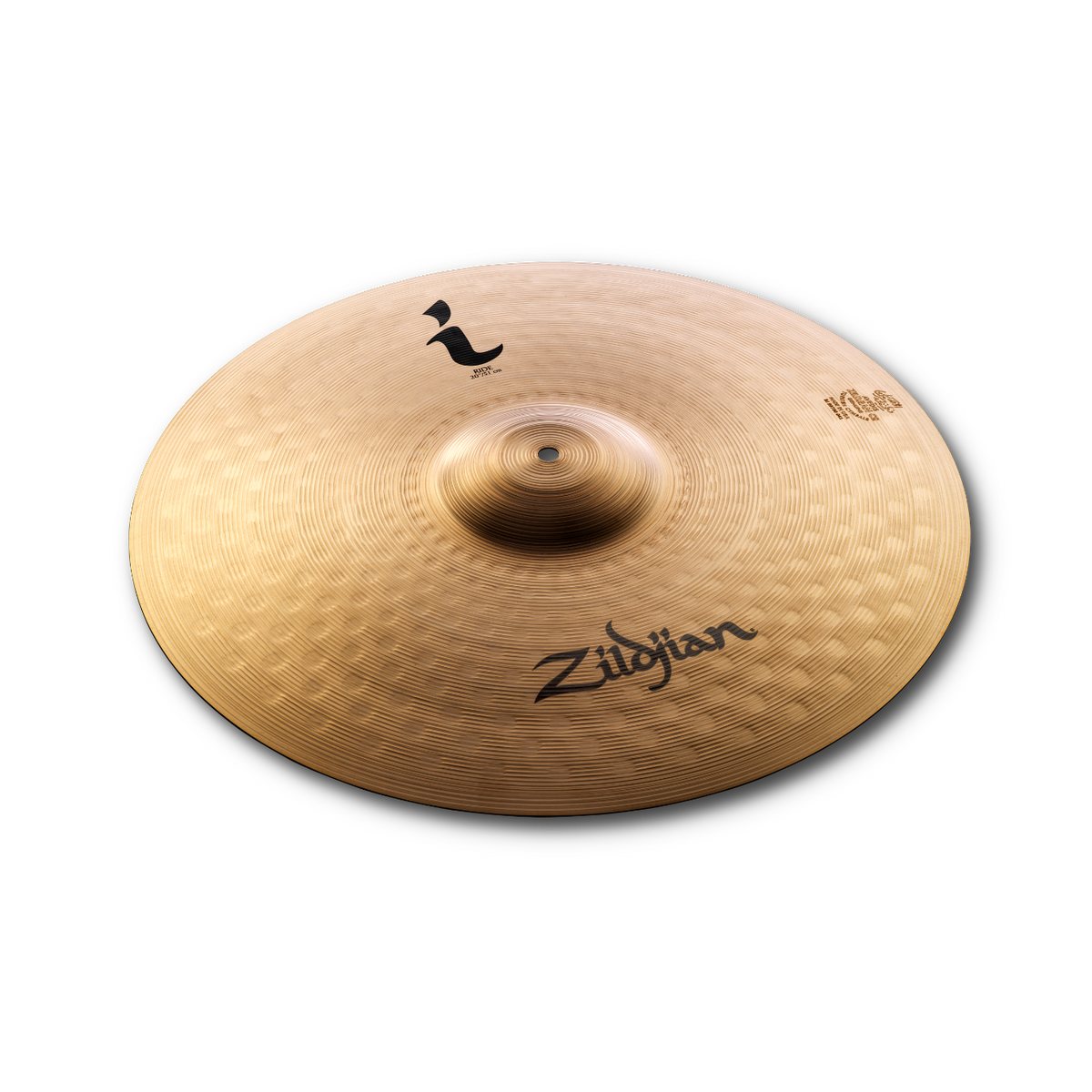 PLATILLO ZILDJIAN I 20" ILH - vista 1