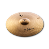 PLATILLO ZILDJIAN I 20" ILH - vista 1