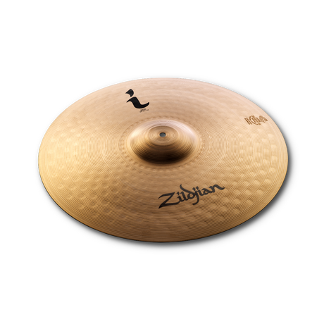 PLATILLO ZILDJIAN I 20" ILH - vista 1