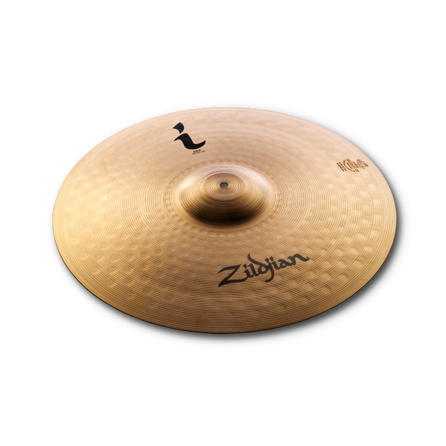 PLATILLO ZILDJIAN I 20" ILH - vista 1