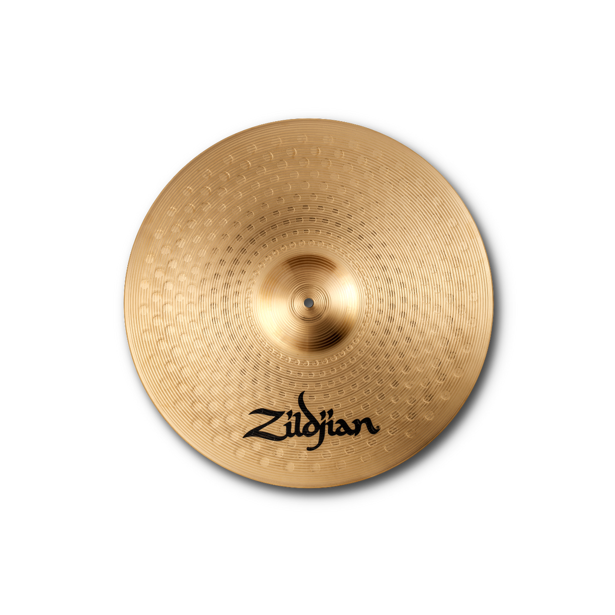 PLATILLO ZILDJIAN I 20" ILH - vista 3
