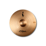 PLATILLO ZILDJIAN I 20" ILH - vista 2