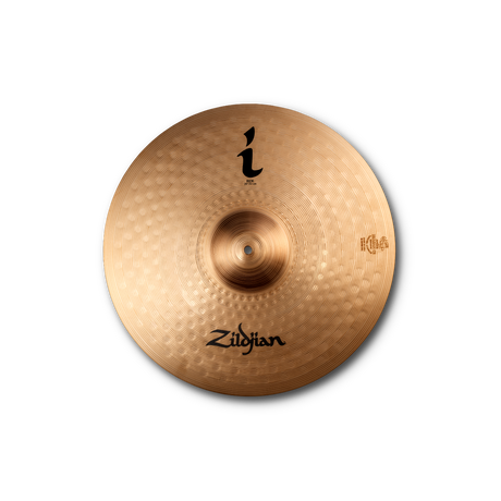 PLATILLO ZILDJIAN I 20" ILH - vista 2