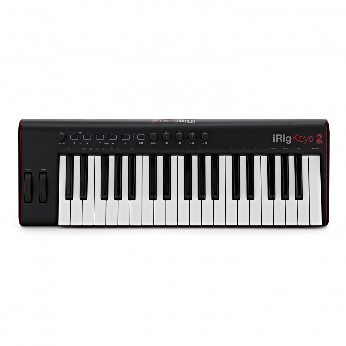 Controlador Irig Keys 2 Pro