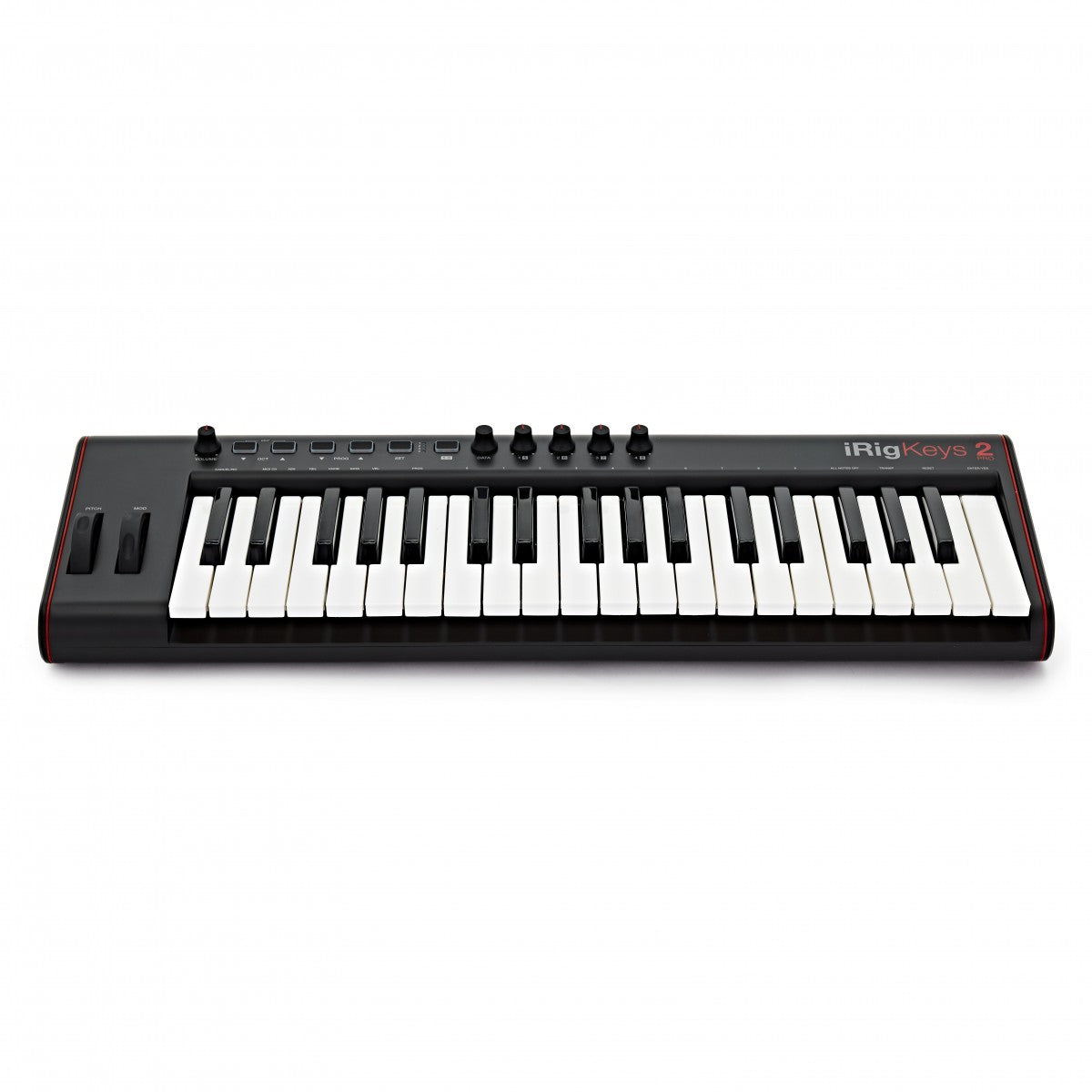 Controlador Irig Keys 2 Pro