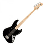 Bajo Eléctrico Fender Squier Affinity Jazz Bass Negro