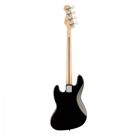 Bajo Eléctrico Fender Squier Affinity Jazz Bass Negro