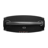 JBL Boombox 3 negro vista superior