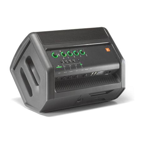 JBL EON ONE Compact vista posterior del mezclador