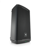 Cabina activa JBL EON712, vista principal