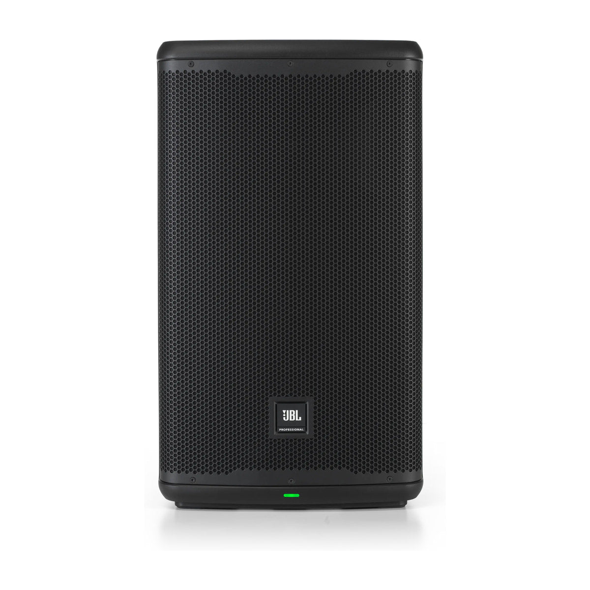 JBL EON712 vista frontal