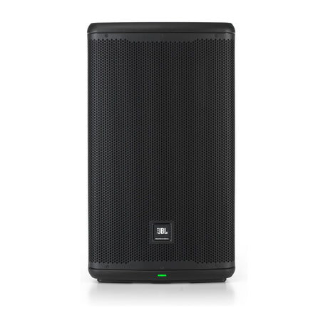 JBL EON712 vista frontal