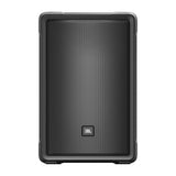 JBL IRX112BT vista frontal principal