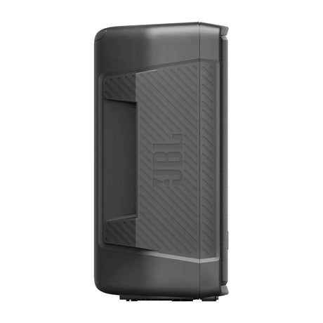 JBL IRX112BT vista lateral izquierda