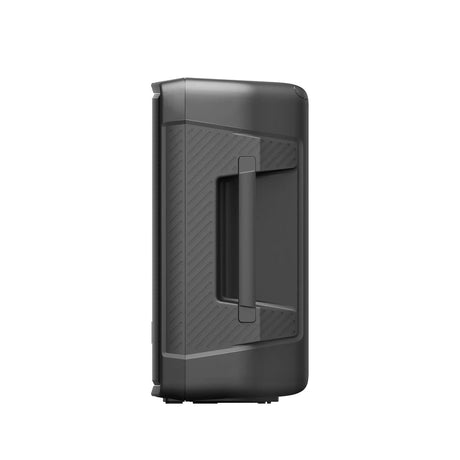 JBL IRX112BT vista lateral derecha
