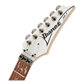 Guitarra Eléctrica Ibanez JEM JR WH