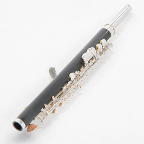 Cabeza y cuerpo de la flauta piccolo Jinbao JBPC-775S