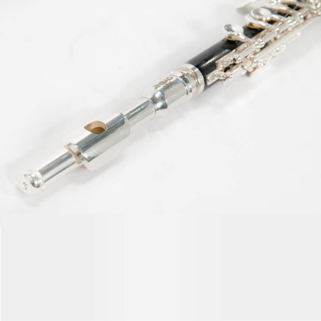 Estuche rígido de la flauta piccolo Jinbao JBPC-775S