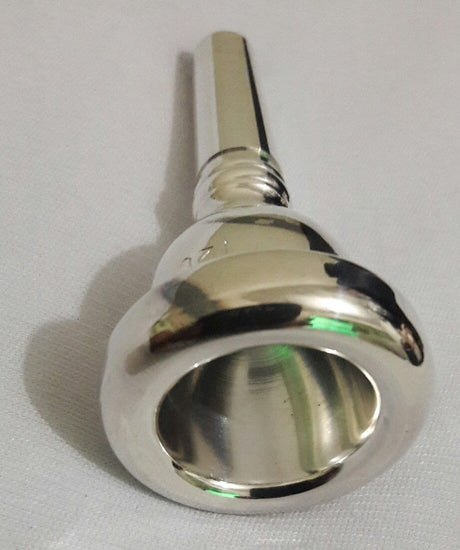 Boquilla Jinbao 12C para trombón