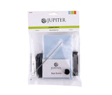 Kit de cuidado para clarinete Jupiter JCM-CLK1 en su empaque oficial