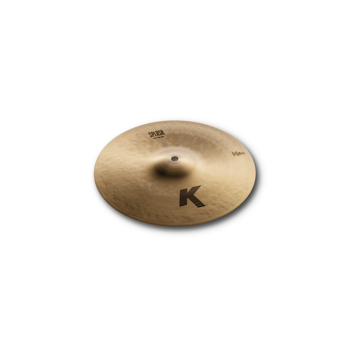 PLATILLO SPLASH 12" ZILDJIAN K - vista 1