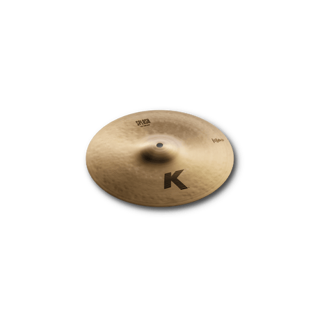 PLATILLO SPLASH 12" ZILDJIAN K - vista 1