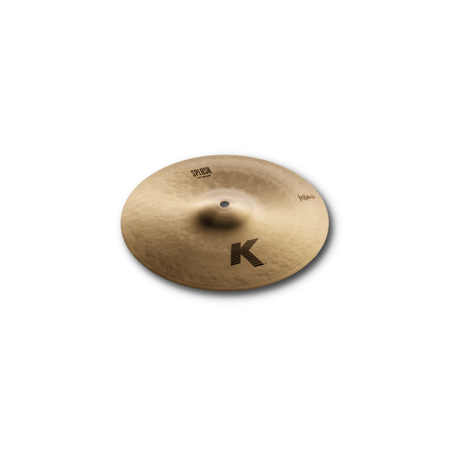PLATILLO SPLASH 12" ZILDJIAN K - vista 1