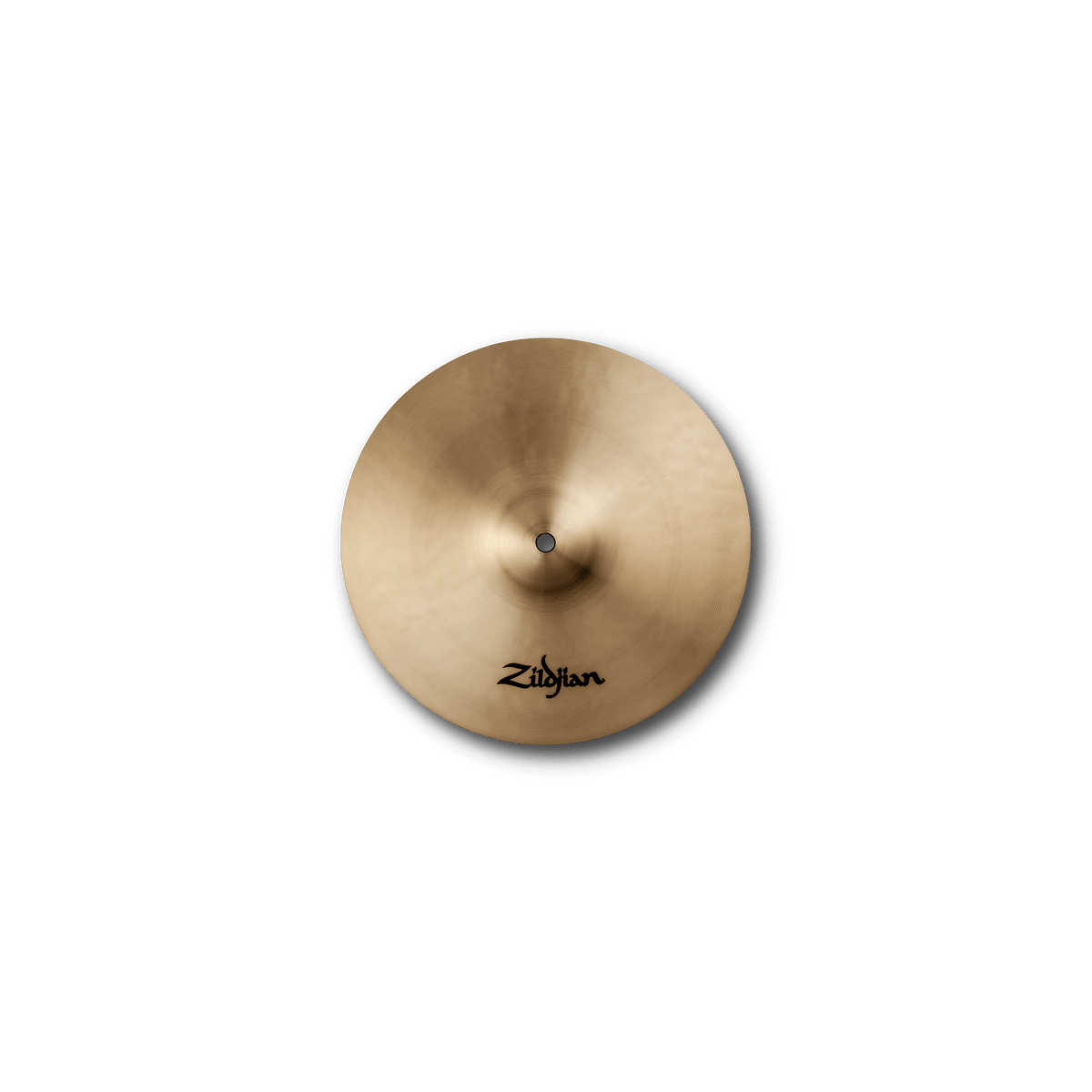 PLATILLO SPLASH 12" ZILDJIAN K - vista 3