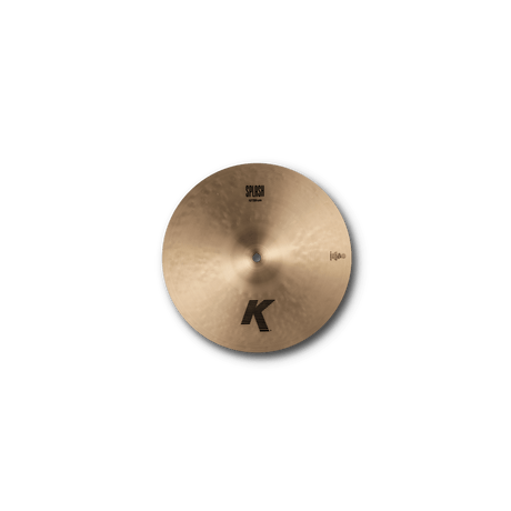 PLATILLO SPLASH 12" ZILDJIAN K - vista 2