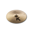 PLATILLO ZILDJIAN K CUSTOM DARK 16" - vista 1