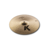 PLATILLO ZILDJIAN K CUSTOM DARK 16" - vista 1