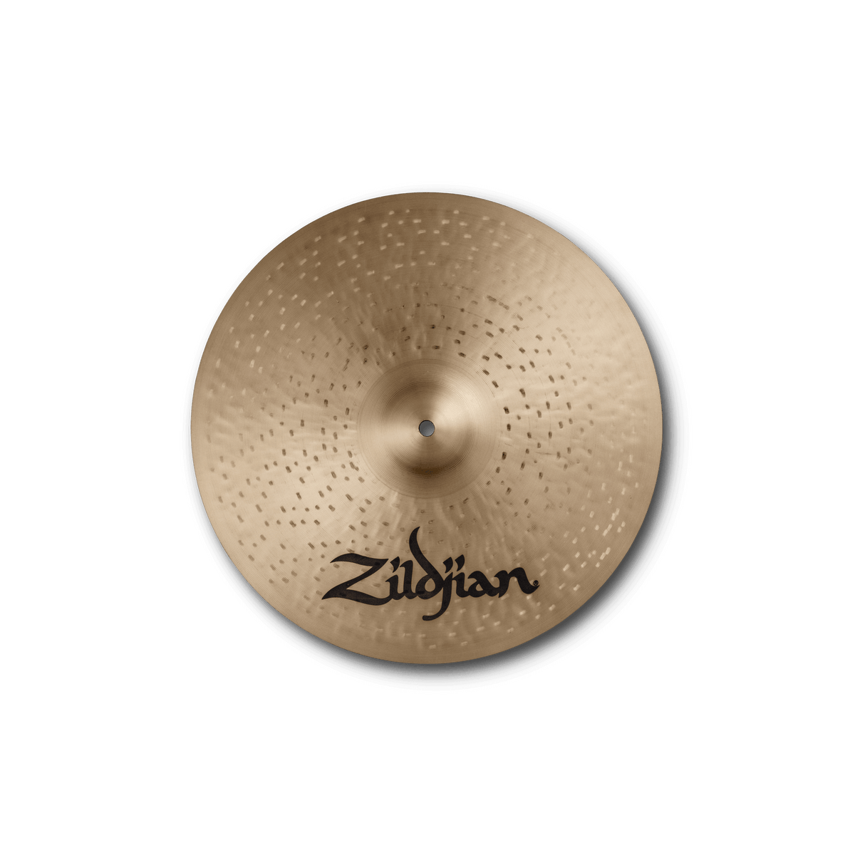 PLATILLO ZILDJIAN K CUSTOM DARK 16" - vista 3