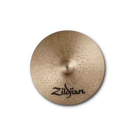 PLATILLO ZILDJIAN K CUSTOM DARK 16" - vista 3