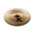 PLATILLO ZILDJIAN K CUSTOM DARK 20" - vista 1