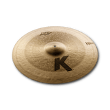 PLATILLO ZILDJIAN K CUSTOM DARK 20" - vista 1