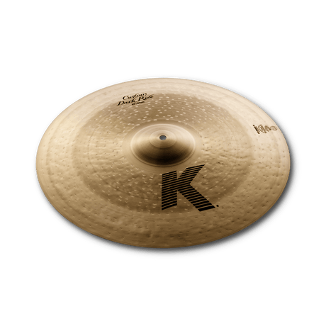 PLATILLO ZILDJIAN K CUSTOM DARK 20" - vista 1